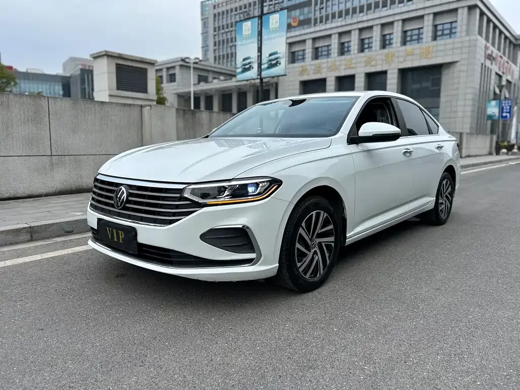 Volkswagen Lavida 2022 из CN, фото 1