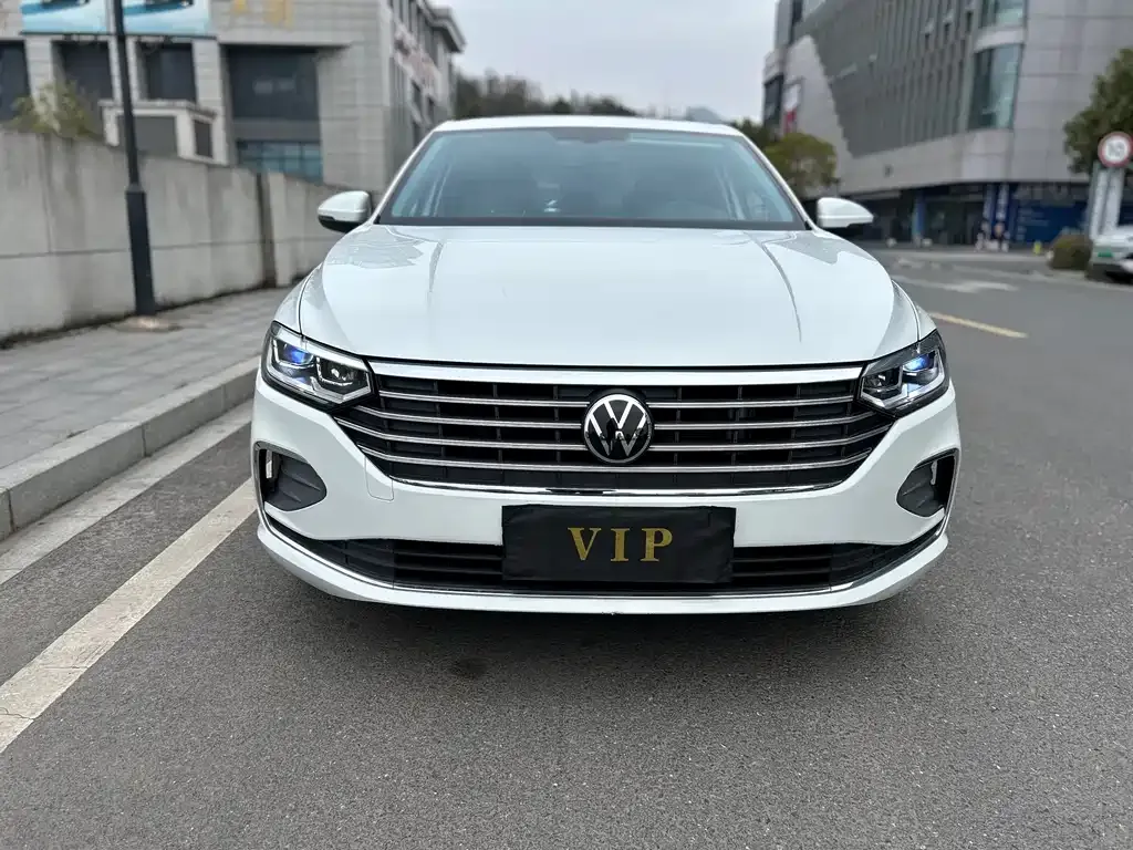 Volkswagen Lavida 2022 из CN, фото 2