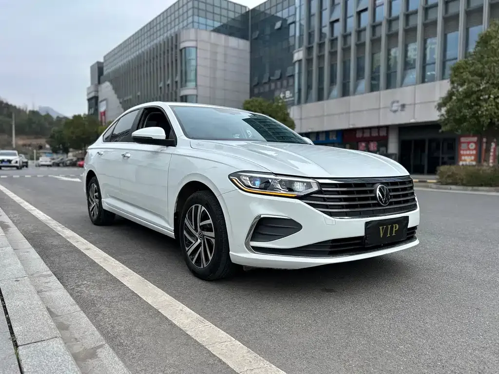 Volkswagen Lavida 2022 из CN, фото 4
