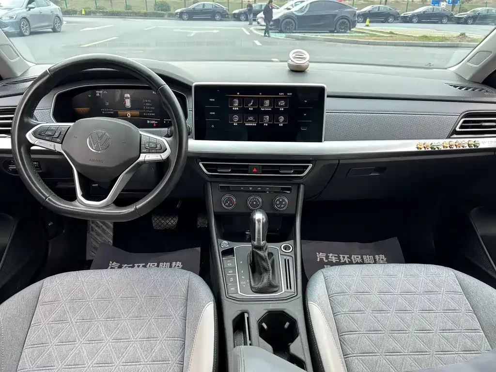 Volkswagen Lavida 2022 из CN, фото 9