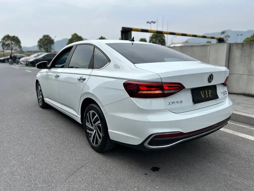 Volkswagen Lavida 2022 из CN, фото 7
