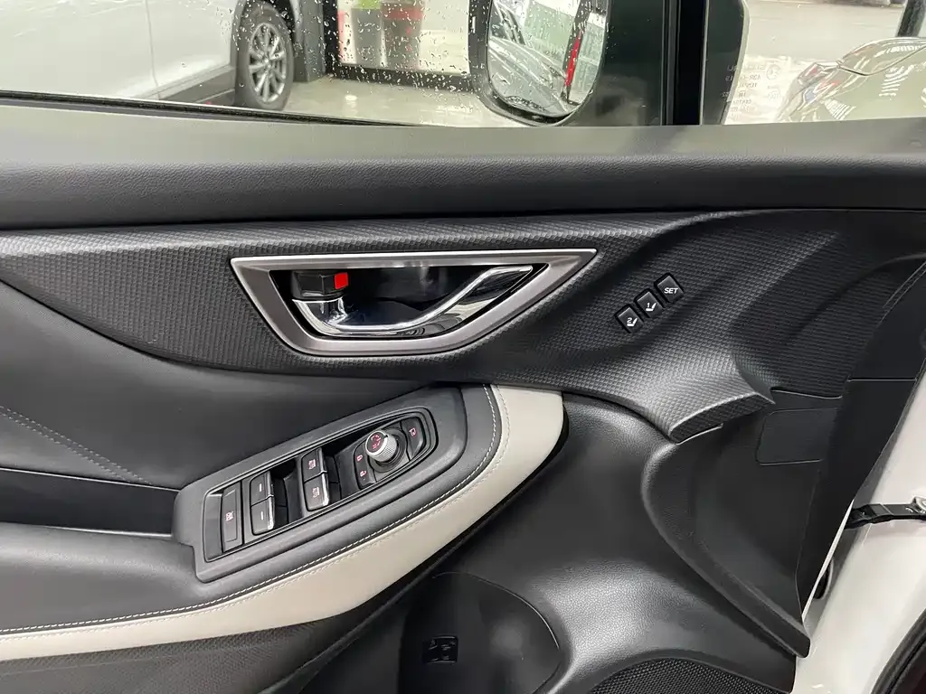 Subaru Forester 2022 из CN, фото 5