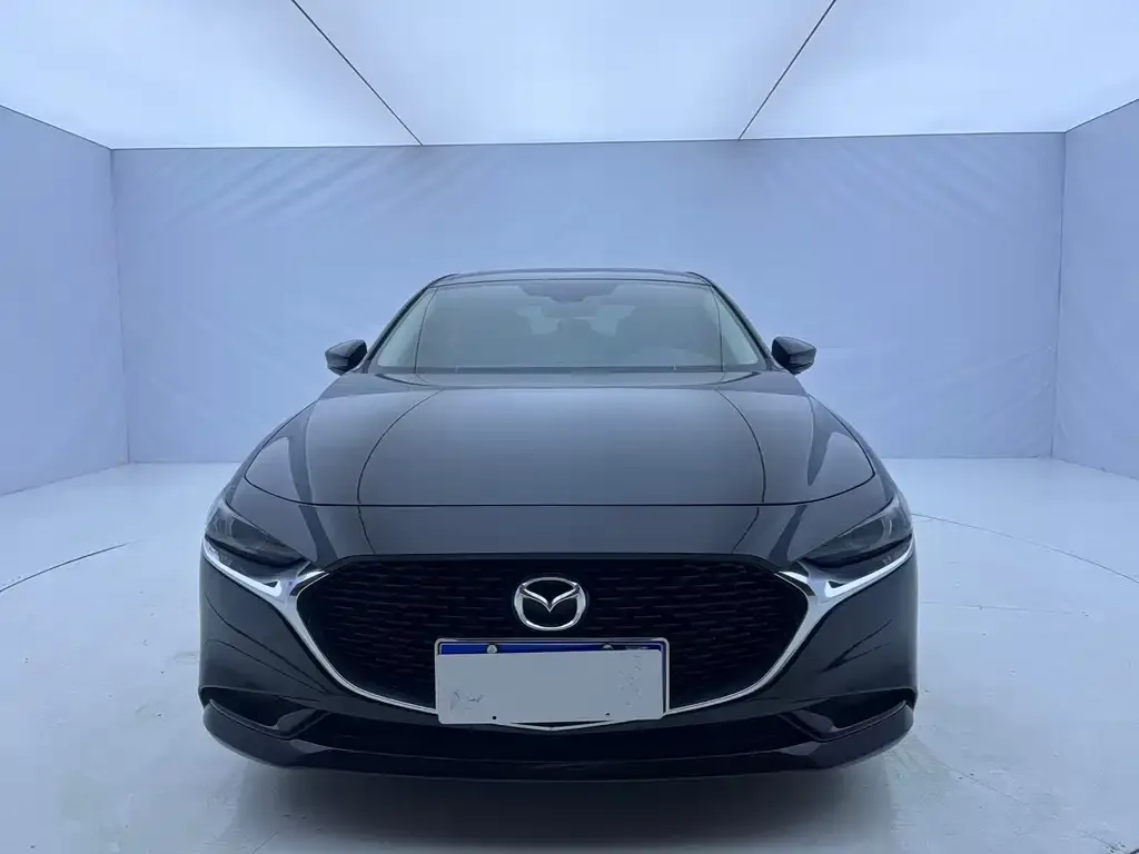 Mazda 3 Axela 2022 из CN, фото 3