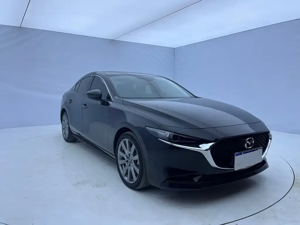 Mazda 3 Axela 2022 из CN, фото 5