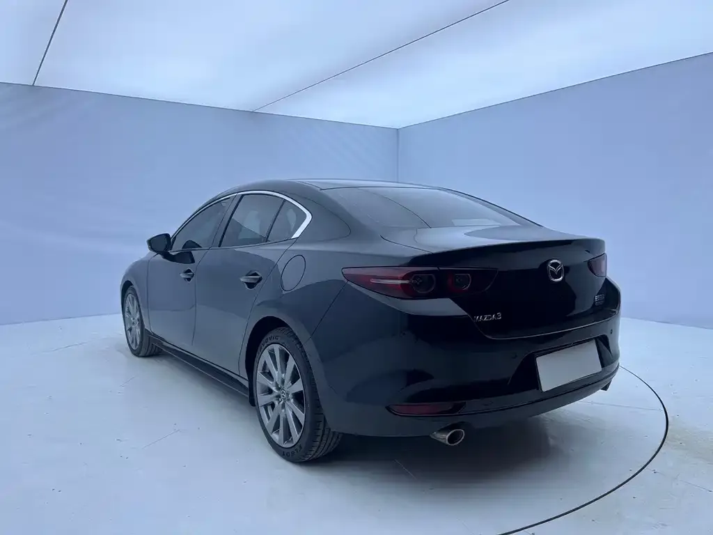 Mazda 3 Axela 2022 из CN, фото 9