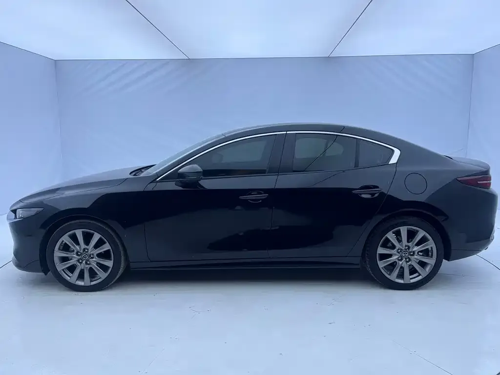 Mazda 3 Axela 2022 из CN, фото 7