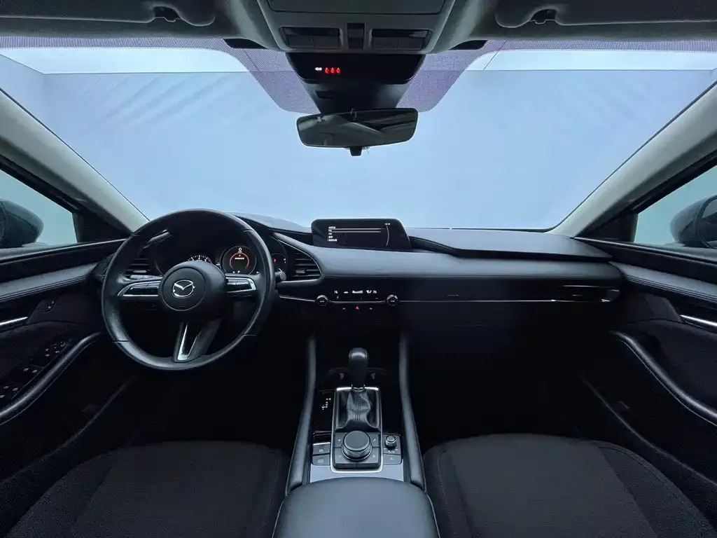 Mazda 3 Axela 2022 из CN, фото 8