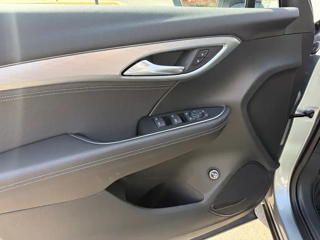 Buick Envision S 2025 из CN, фото 5