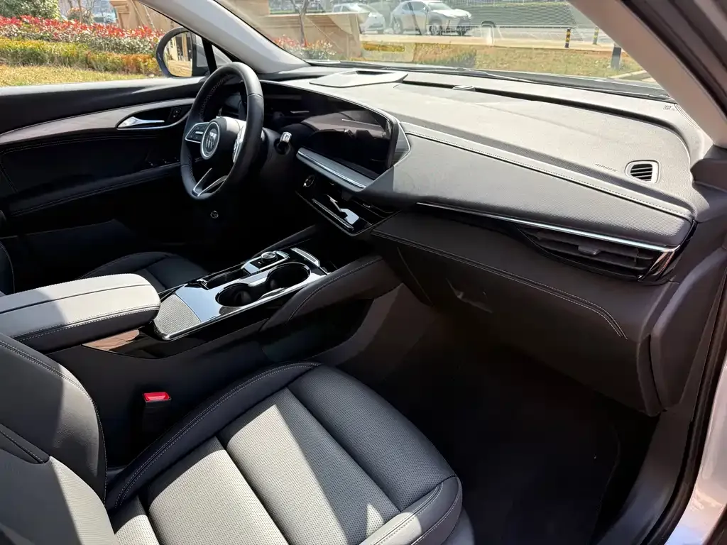 Buick Envision S 2025 из CN, фото 9