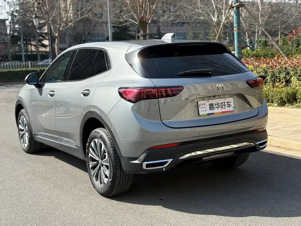 Buick Envision S 2025 из CN, фото 6