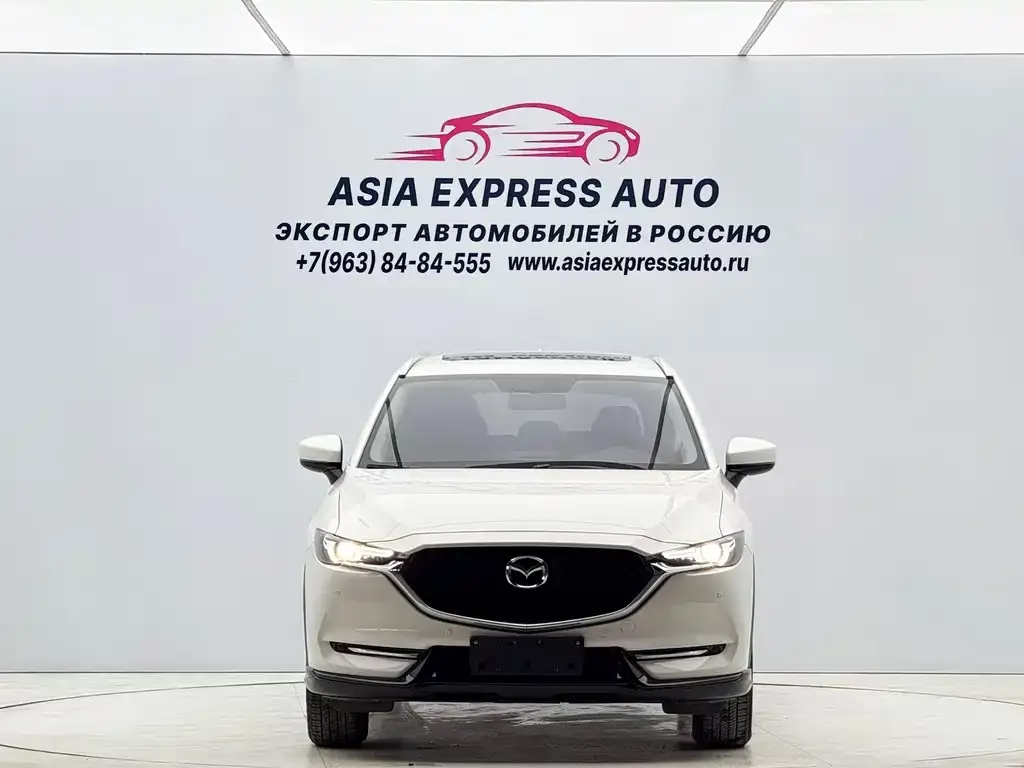Mazda CX-5 — фото 6