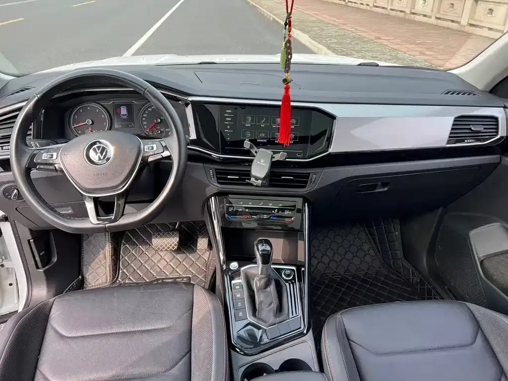 Volkswagen Tayron 2022 из CN, фото 3