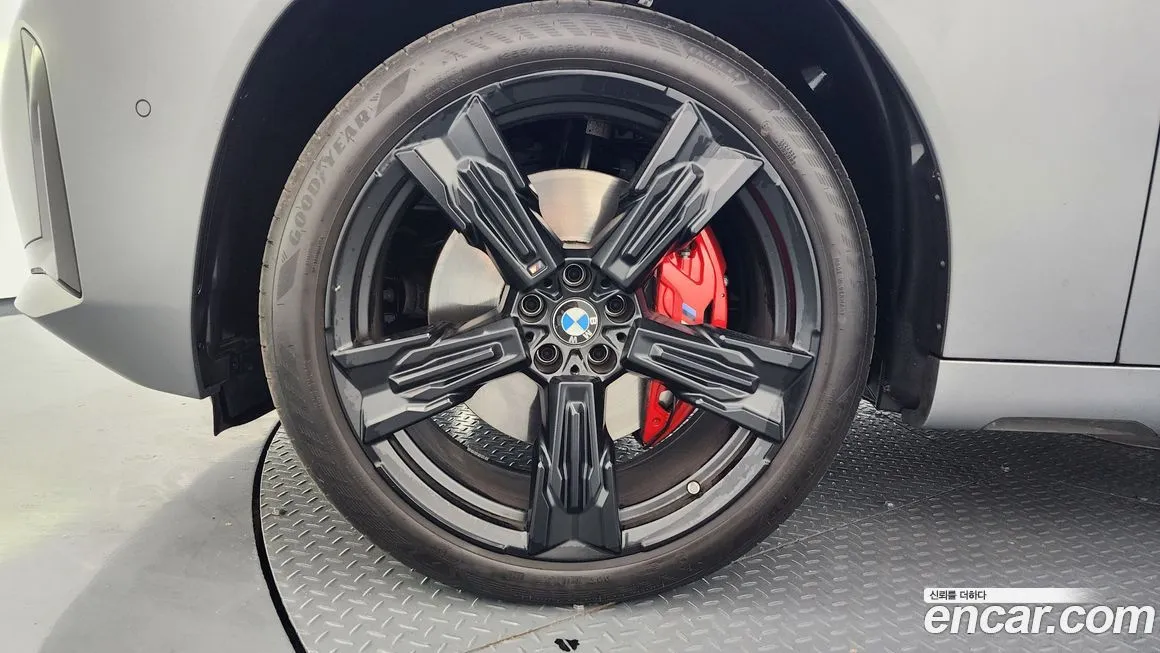 BMW X3 2025 из KR, фото 8