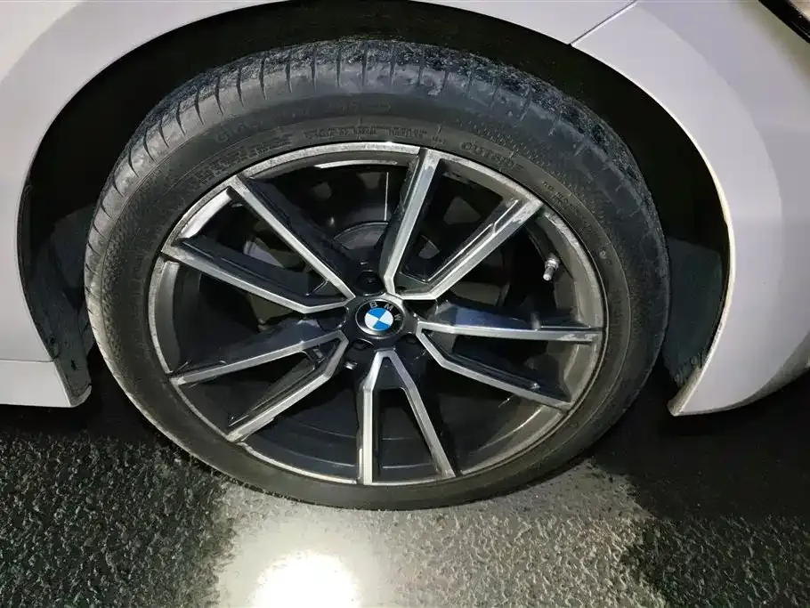 BMW 3 Series — фото 10