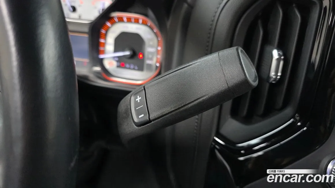 GMC Sierra 2021 из KR, фото 9