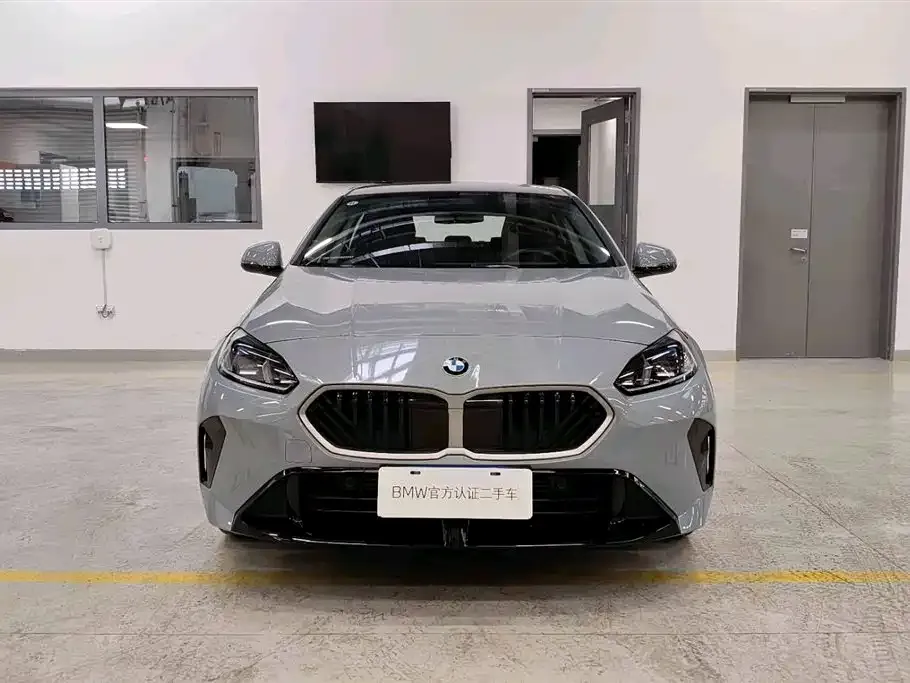 BMW 2 Series — фото 4
