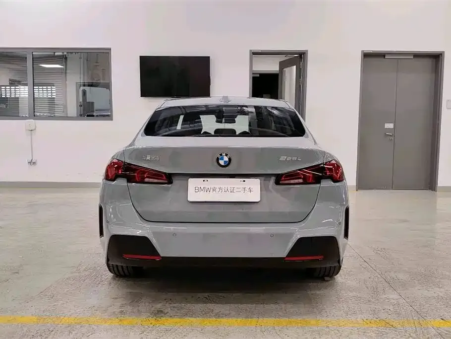 BMW 2 Series — фото 8