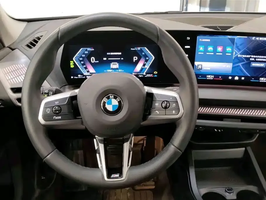 BMW 2 Series — фото 10