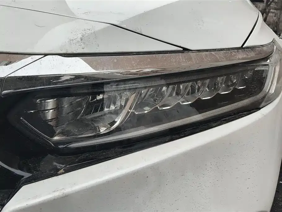 Honda Accord — фото 3