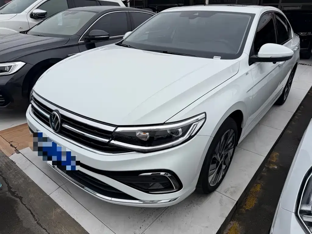 Volkswagen Bora 2025 из CN, фото 1
