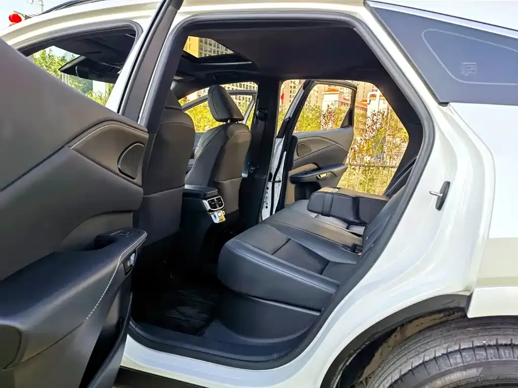 Lexus RX — фото 4