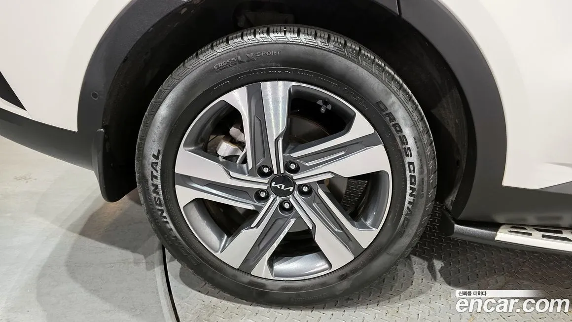 Kia Sorento — фото 3