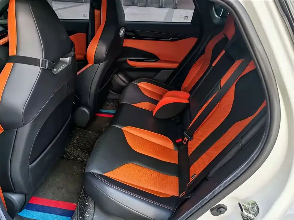 Changan UNI-V 2023 из CN, фото 2