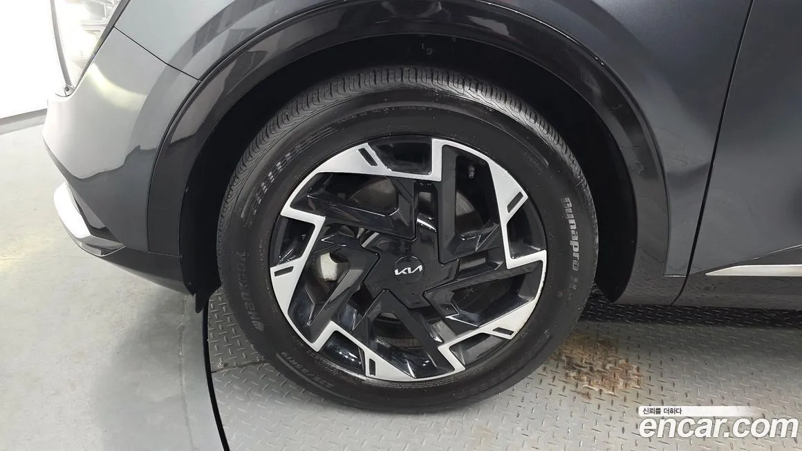 Kia Sportage — фото 4