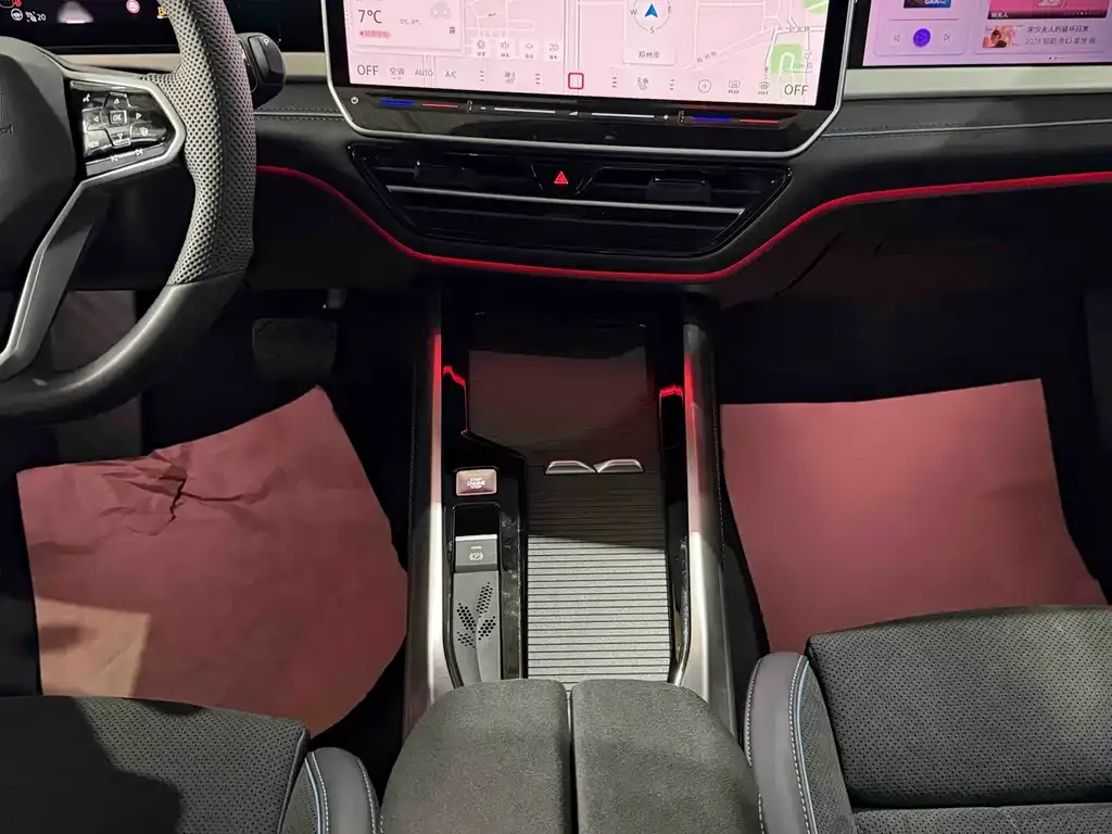 Volkswagen Passat 2024 из CN, фото 6