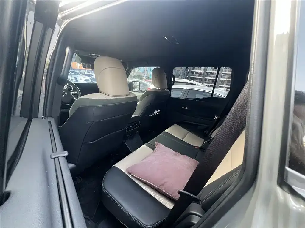 Lexus GX — фото 2