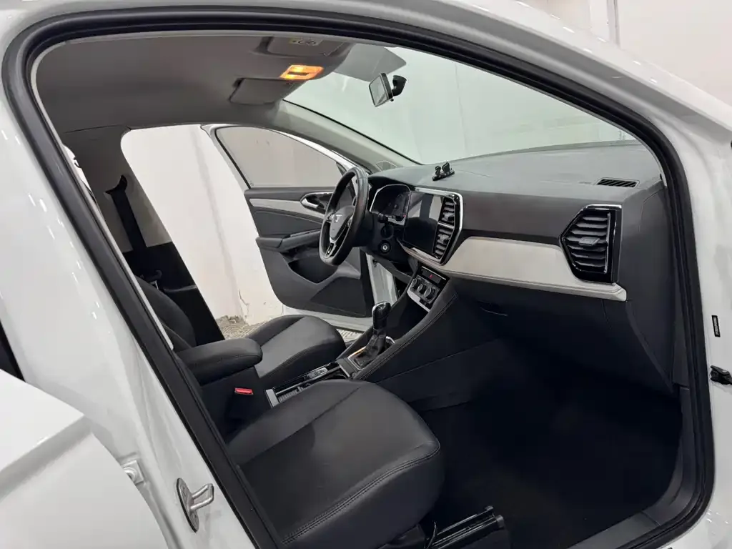 Jetta VS5 2023 из CN, фото 2