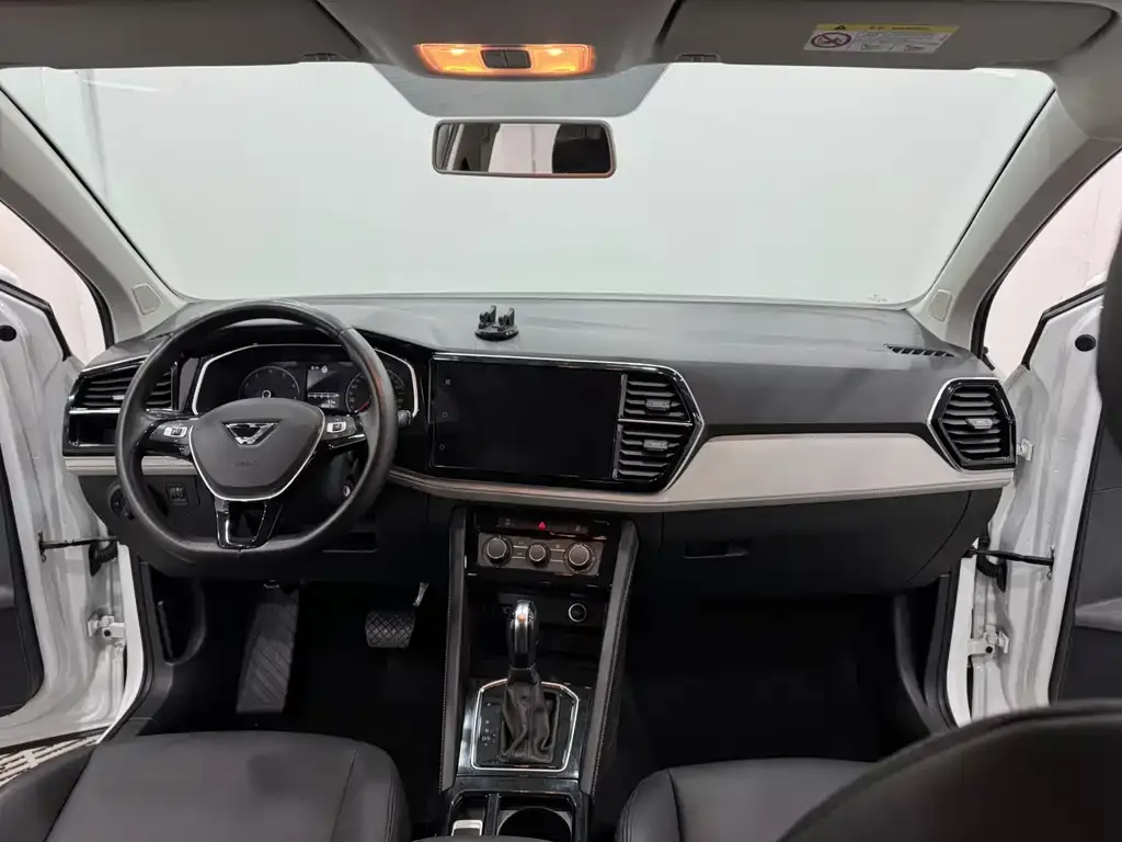 Jetta VS5 2023 из CN, фото 9