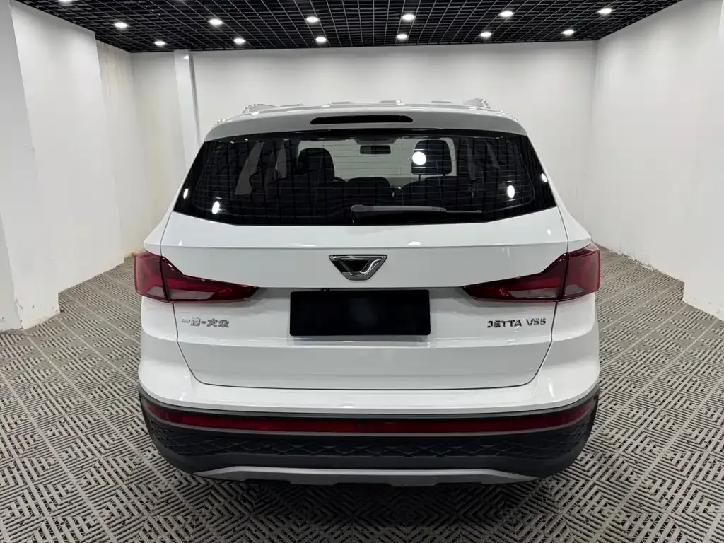 Jetta VS5 2023 из CN, фото 6