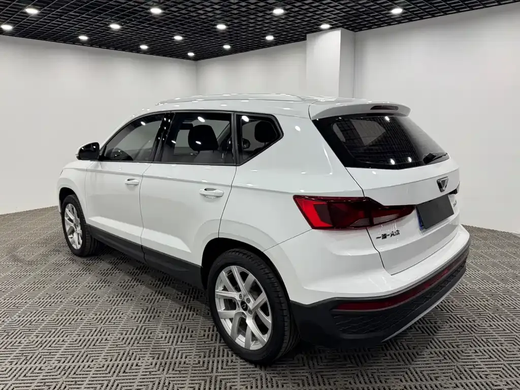 Jetta VS5 2023 из CN, фото 3