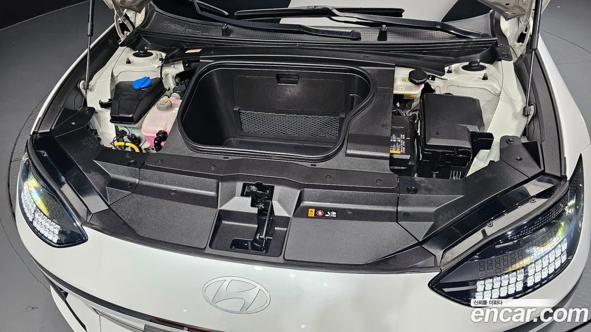 Hyundai Ioniq6 — фото 10