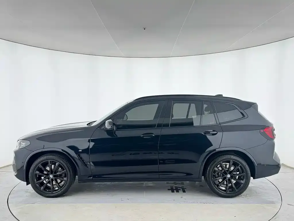 BMW X3 — фото 5