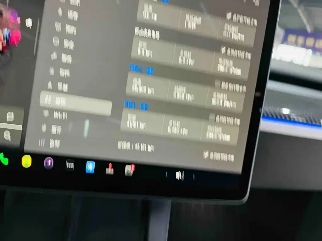 Tesla Model Y 2024 из CN, фото 6