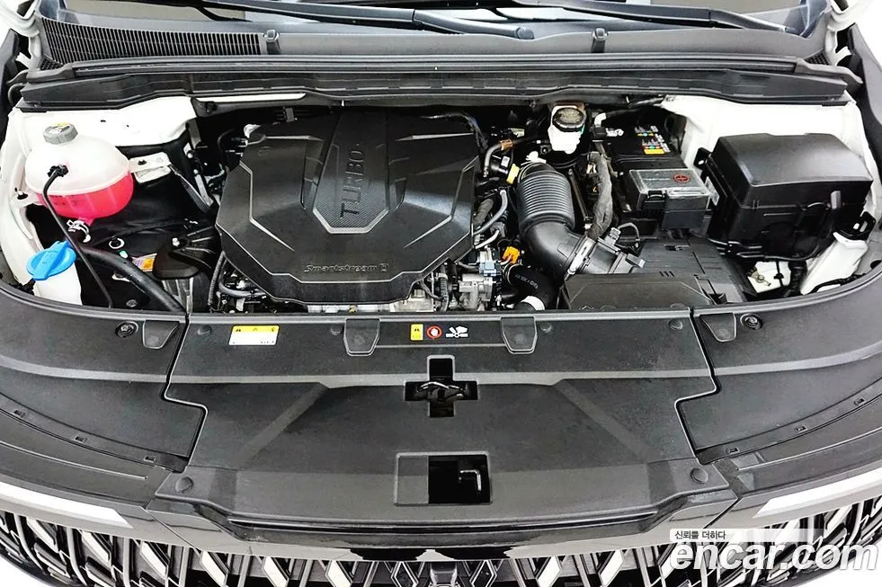 Kia Carnival — фото 10