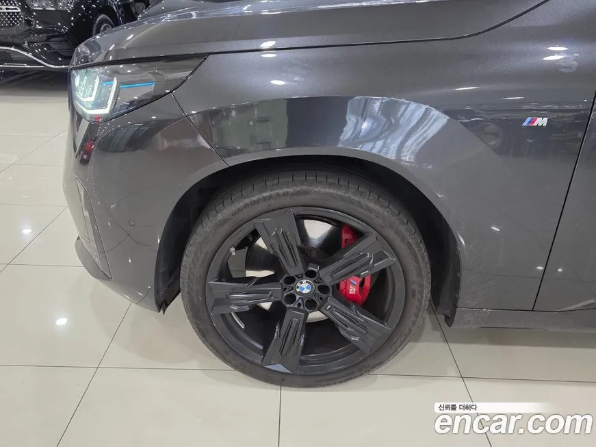 BMW X3 2025 из KR, фото 3