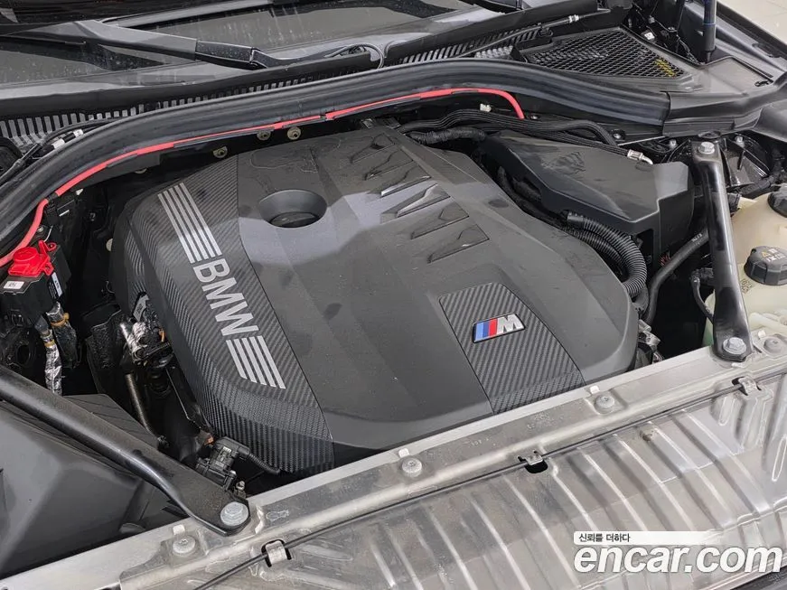 BMW X3 2025 из KR, фото 10