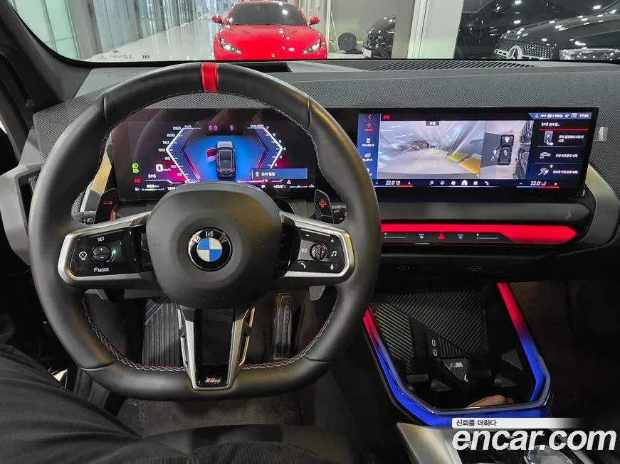 BMW X3 2025 из KR, фото 7
