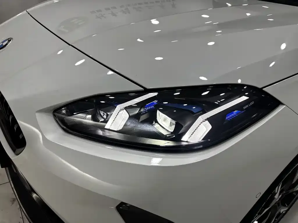 BMW 2 Series 2025 из CN, фото 7