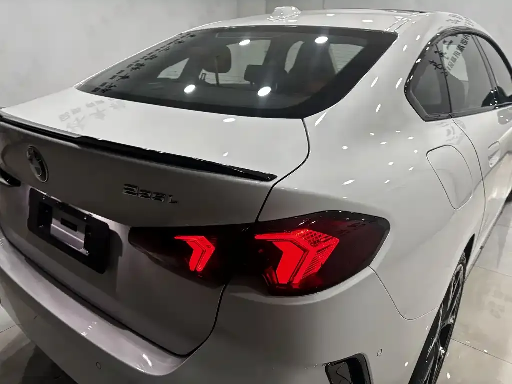 BMW 2 Series 2025 из CN, фото 10