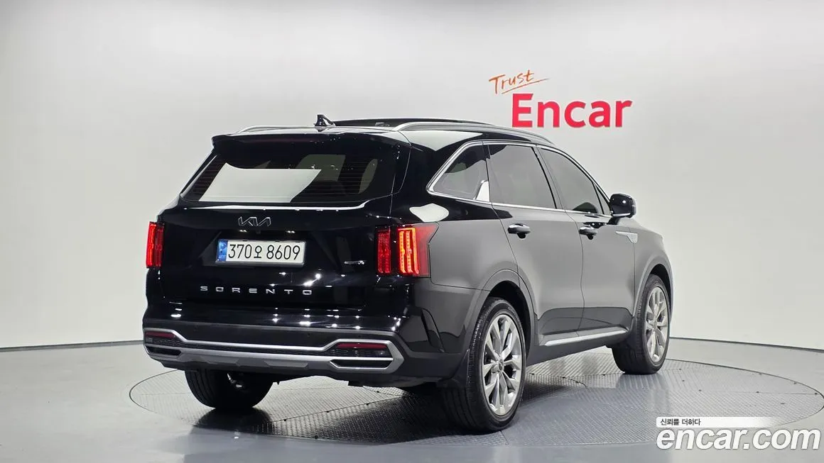 Kia Sorento — фото 2