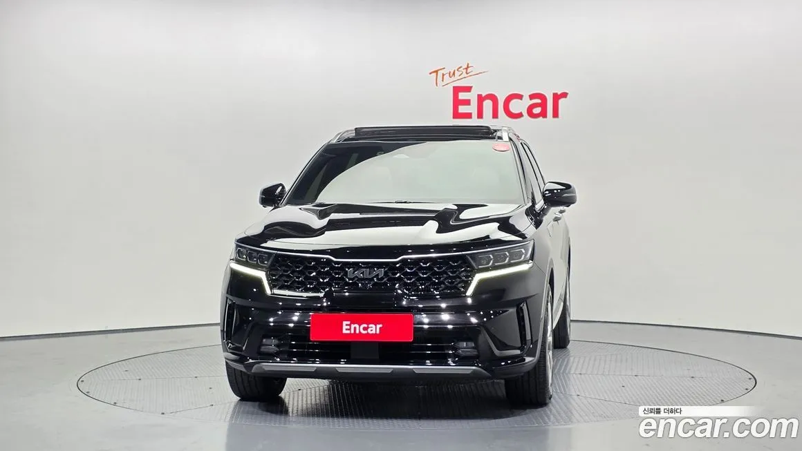 Kia Sorento — фото 4