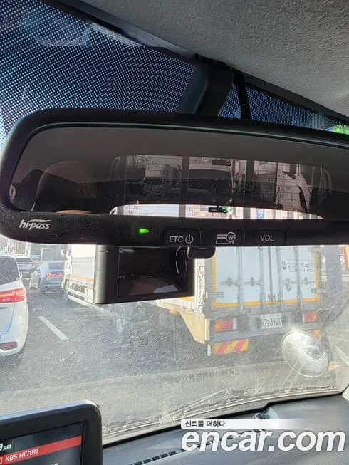 Kia Bongo III Minibus 2022 из KR, фото 2