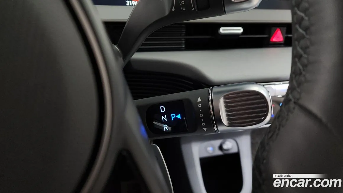 Hyundai Ioniq5 — фото 7