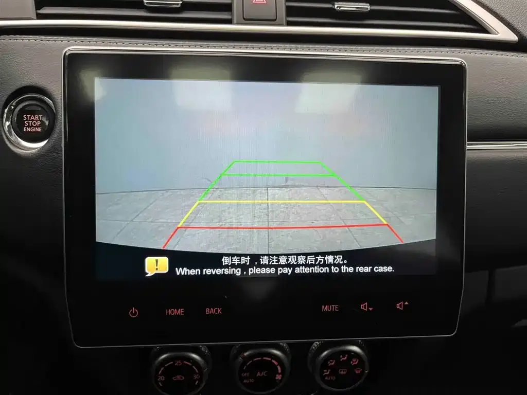 Mitsubishi ASX 2023 из CN, фото 3