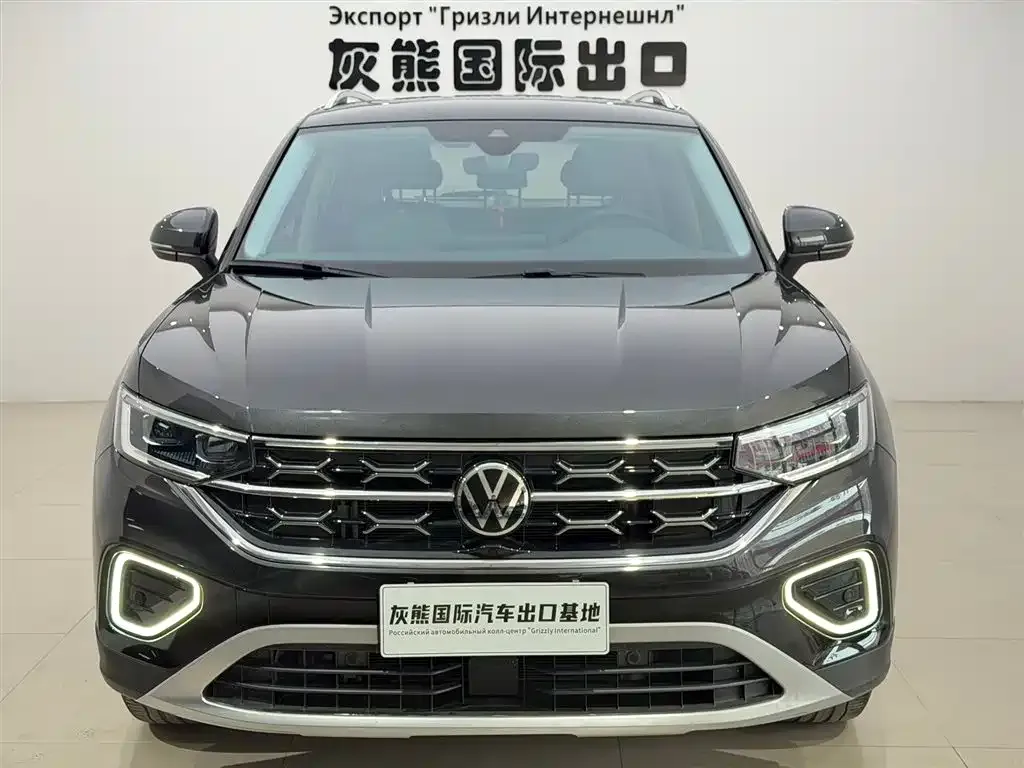 Volkswagen Tayron 2023 из CN, фото 6