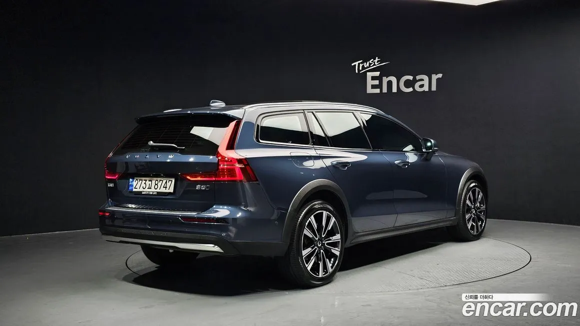 Volvo V60 — фото 2